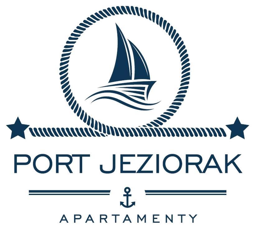 Port Jeziorak Bed & Breakfast Iława Exterior foto