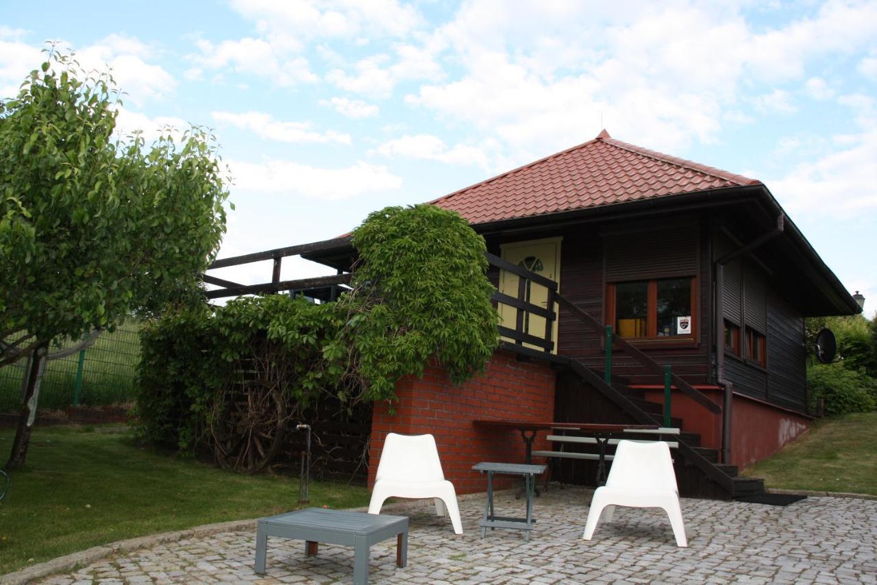 Port Jeziorak Bed & Breakfast Iława Exterior foto